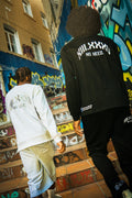 JOGGING BSC NOIR