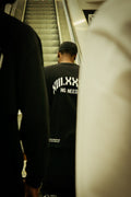 LONGSLEEVE BSC NOIR