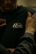 LONGSLEEVE BSC NOIR