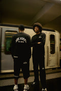 LONGSLEEVE BSC NOIR