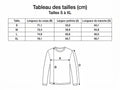 LONGSLEEVE BSC BLANC
